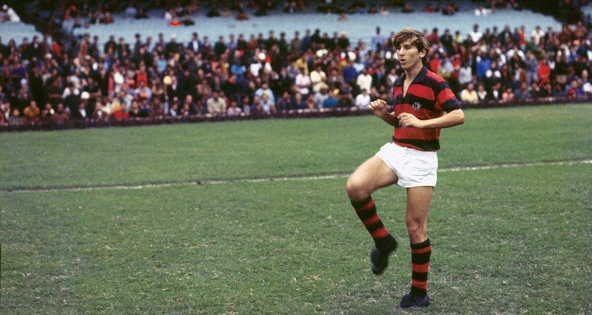 Crítica | ‘Zico: O Samurai de Quintino’ revela o lado humano do craque
