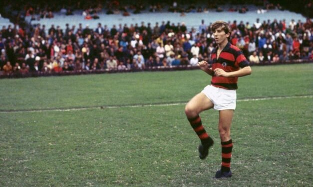 Crítica | ‘Zico: O Samurai de Quintino’ revela o lado humano do craque