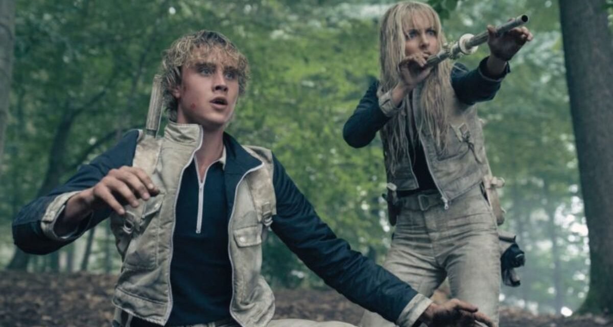 Jogos Vorazes: Amanhecer Na Colheita | O  que esperar do novo filme da franquia