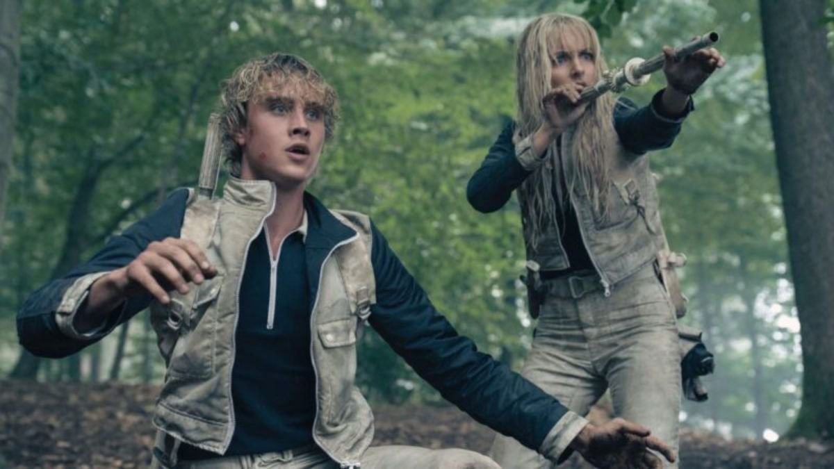 "Amanhecer na Colheita", novo filme de "Jogos Vorazes"
