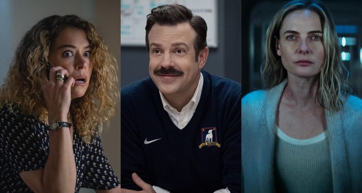 Os lançamentos mais promissores da Apple TV+ para 2026 e o que eles representam para o streaming