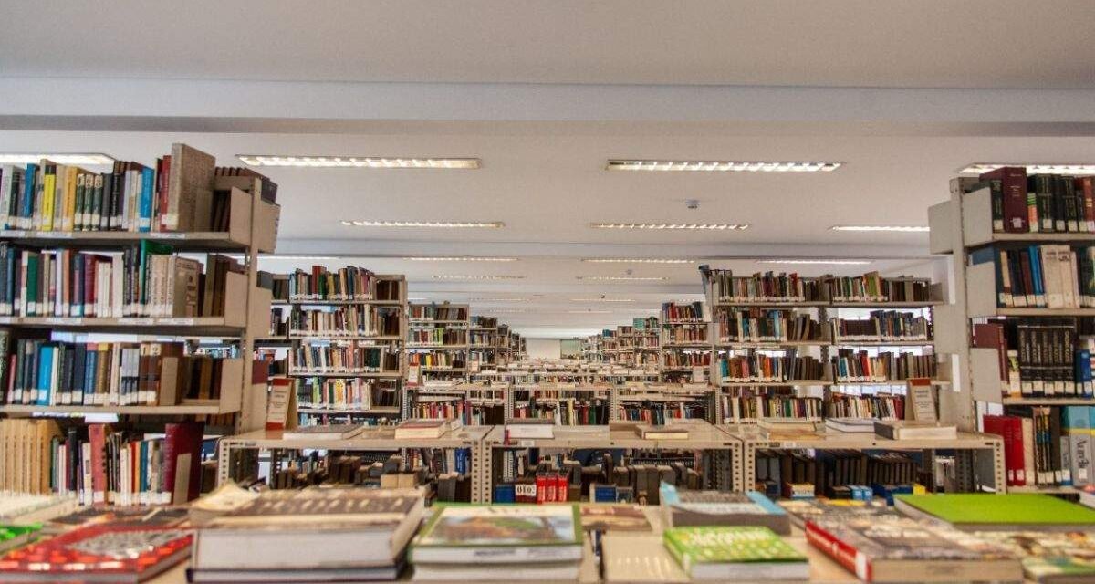 Dia Mundial do Livro | Belo Horizonte recebe a Teia da Leitura 2026