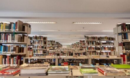 Dia Mundial do Livro | Belo Horizonte recebe a Teia da Leitura 2026