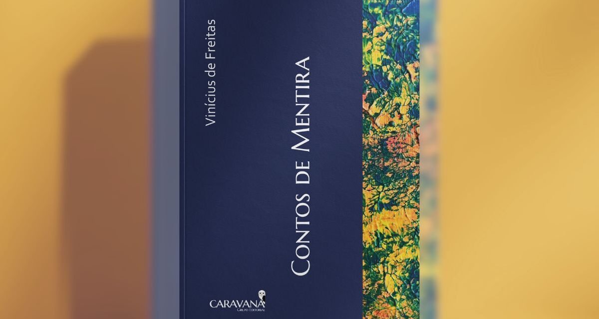 “Contos de Mentira” retrata a cultura brasileira sob o olhar mineiro