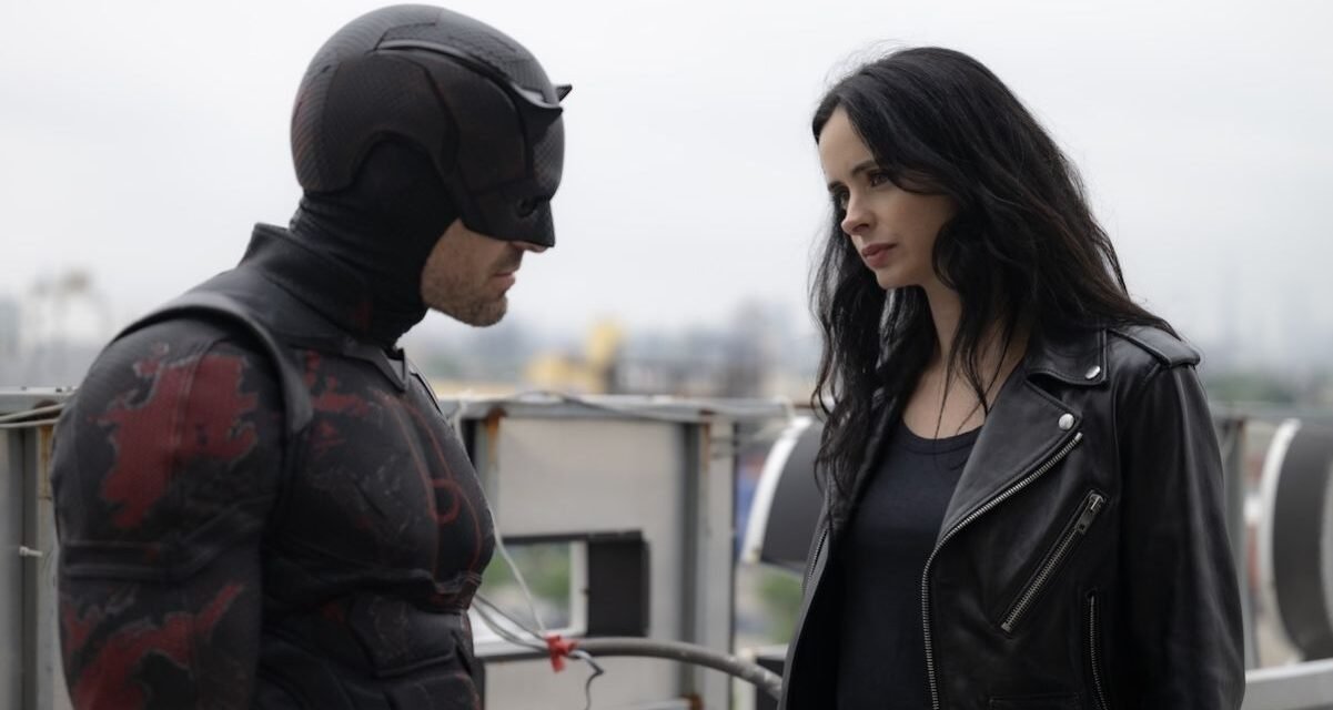 Review | “Demolidor: Renascido”, 2ª temporada, episódio 06 “Réquiem”
