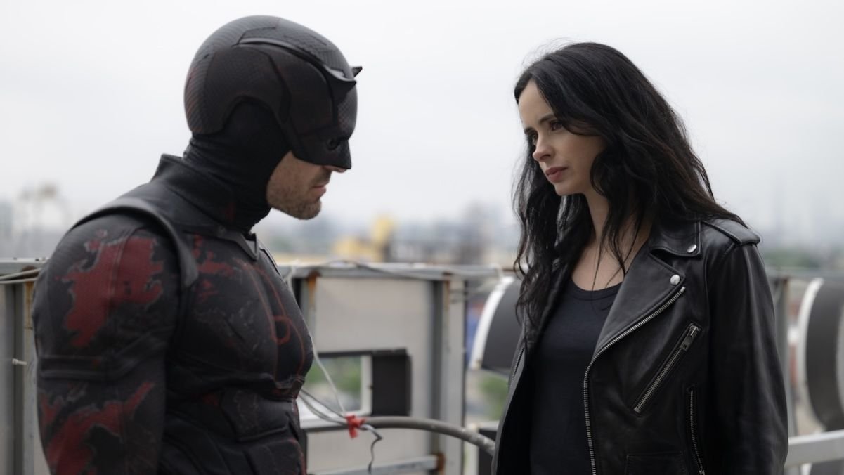 demolidor renascido 2 temporada episodio 6 capa