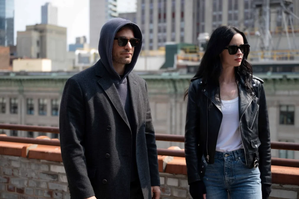 demolidor renascido 2 temporada episodio 7 foto 1