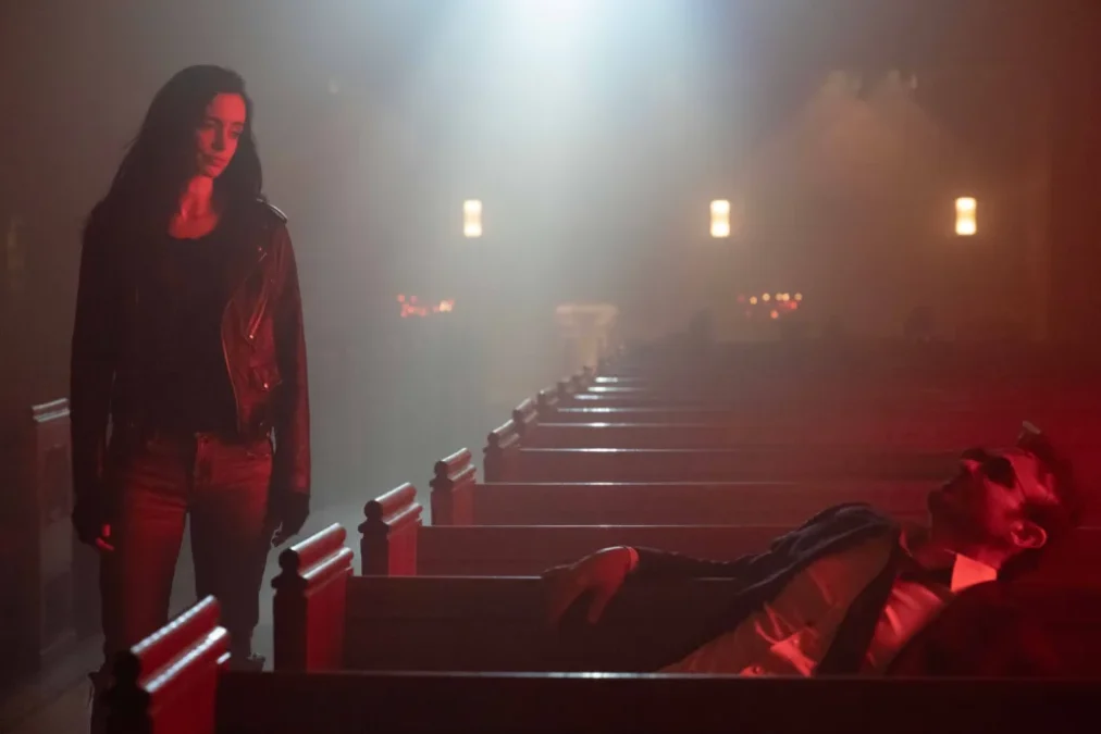 demolidor renascido 2 temporada episodio 7 foto 2
