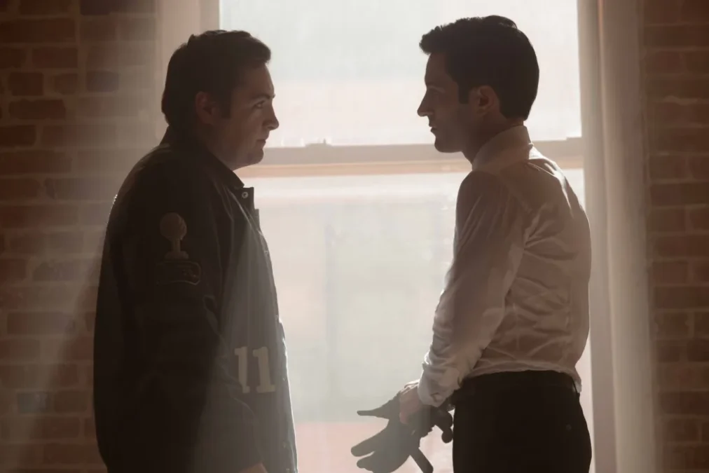 demolidor renascido 2 temporada episodio 7 foto 3