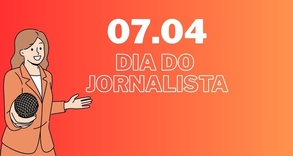 Dia do Jornalista | 5 livros que revelam os bastidores da profissão