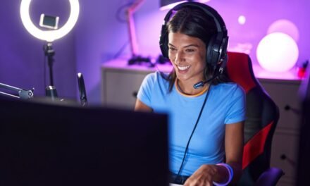 Mulheres são maioria no consumo de jogos no Brasil, revela PGB 2026