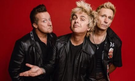 Green Day | Filme inspirado na banda anuncia novo nome oficial