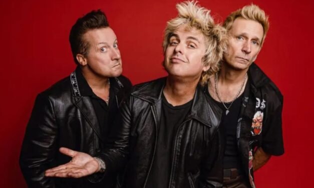 Green Day | Filme inspirado na banda anuncia novo nome oficial