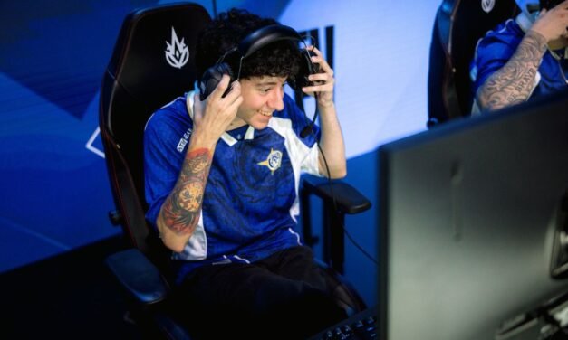 CBLOL | LEVIATÁN garante vitória e respira no campeonato