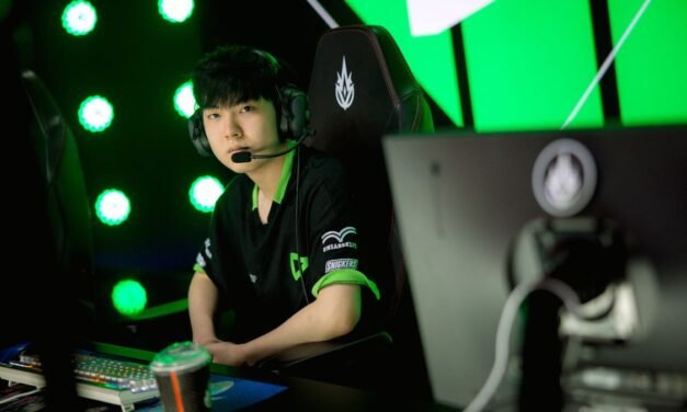 CBLOL | LOUD atropela a LOS e garante vitória no domingo (12)