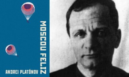 Obra-prima de Andrei Platónov ganha primeira tradução para o português