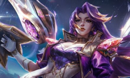 Riot Games anuncia colaboração com Porsche e nova skin para Kai’Sa em Wild Rift