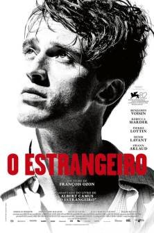O Estrangeiro de François Ozon
