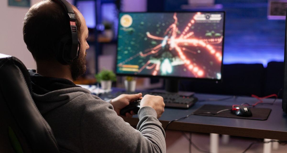 IA nos games | Qual o futuro dos jogos com o avanço da inteligência artificial