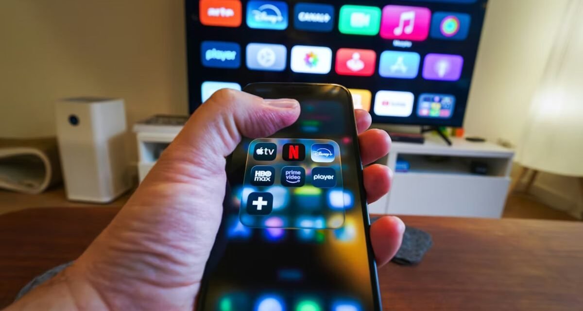 Evento “Colóquio Nosso Drama” chega em BH e amplia debate sobre streaming e IA na América Latina