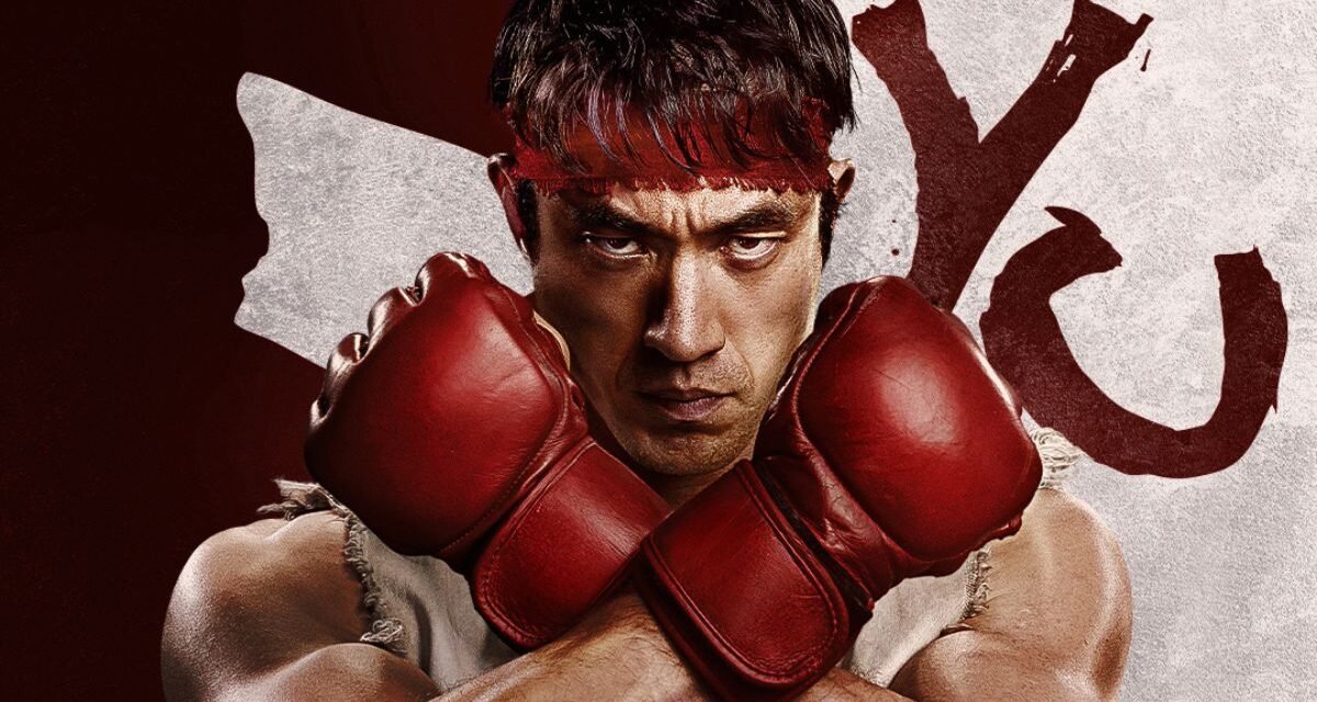 Street Fighter | Live action mostra visual fiel aos games em primeiro trailer