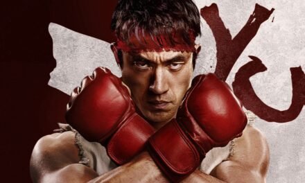 Street Fighter | Live action mostra visual fiel aos games em primeiro trailer