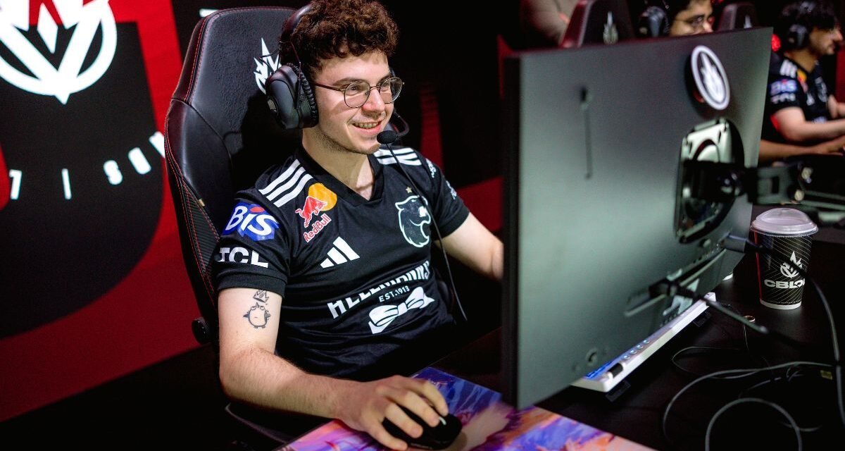 CBLOL | FURIA e RED Canids garantem a vitória no sábado (11)