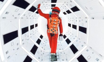 Filmes de ficção científica que previram tecnologias atuais