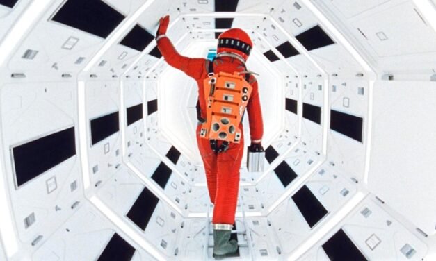 Filmes de ficção científica que previram tecnologias atuais
