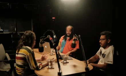 Blecaute | Podcast discute representatividade negra no cinema