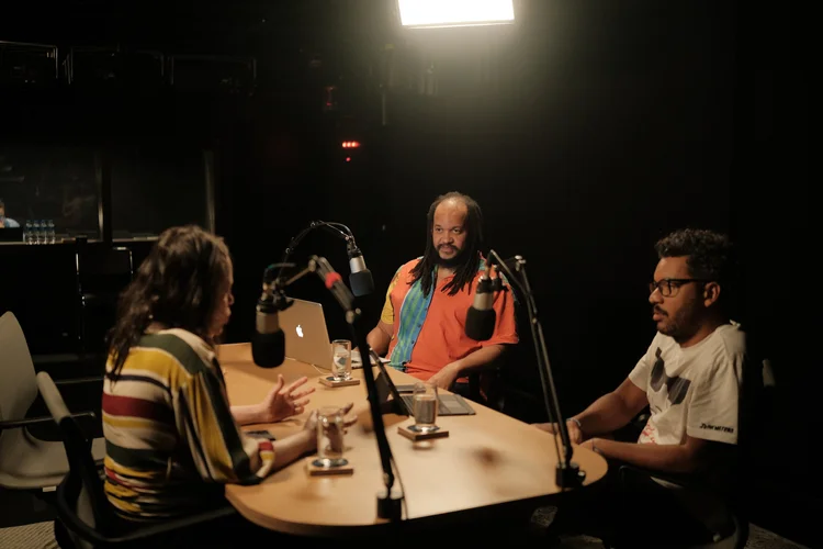 Blecaute | Podcast discute representatividade negra no cinema