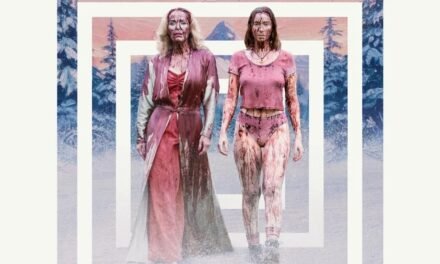 Acampamento Miasma | Conheça o terror vencedor do Queer Palm em Cannes