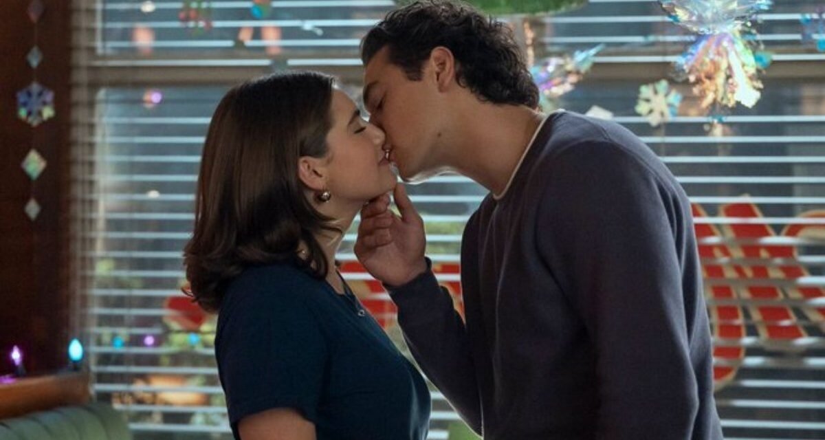Tudo o que você precisa saber antes de assistir “Off Campus: Amores Improváveis”