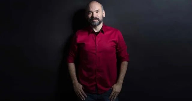 André Vianco