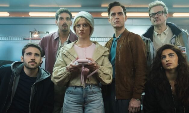 Review | “Berlim e a Dama com Arminho” transforma suspense criminal em novela sofisticada