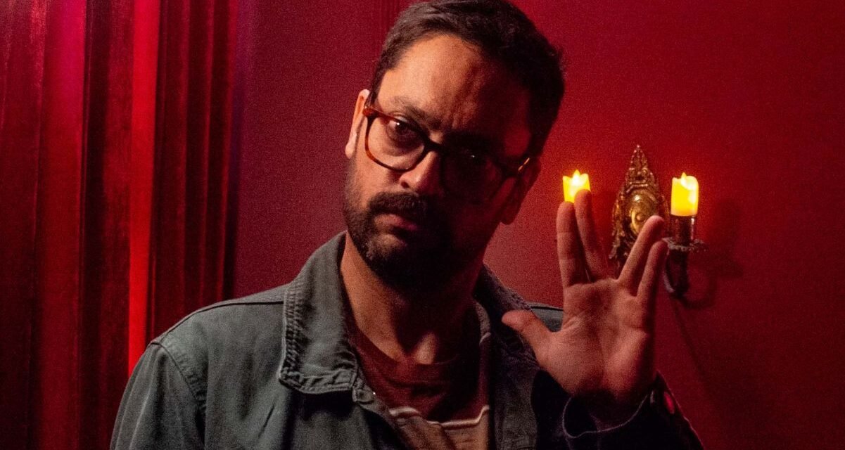 Crítica | “Cansei de Ser Nerd” é o caos geek brasileiro que ninguém esperava… e funciona muito bem