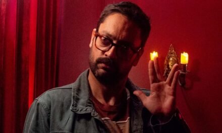 Crítica | “Cansei de Ser Nerd” é o caos geek brasileiro que ninguém esperava… e funciona muito bem