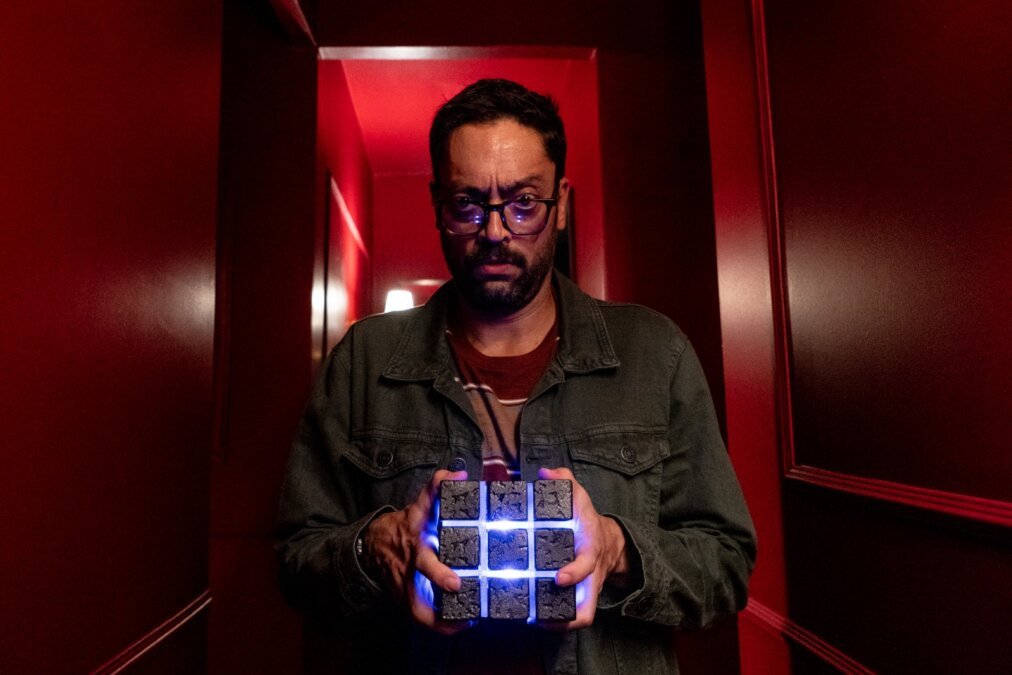 Cansei de ser Nerd foto 3
