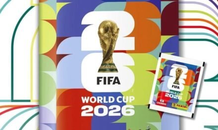 Álbuns da Copa | Conheça a origem da tradição que marca gerações de torcedores