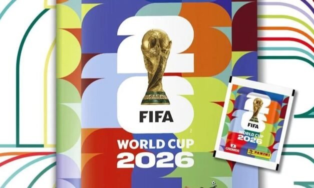 Álbuns da Copa | Conheça a origem da tradição que marca gerações de torcedores