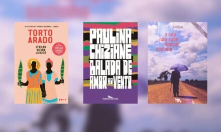 A nova força da literatura lusófona | Como autores da CPLP estão transformando o cenário cultural