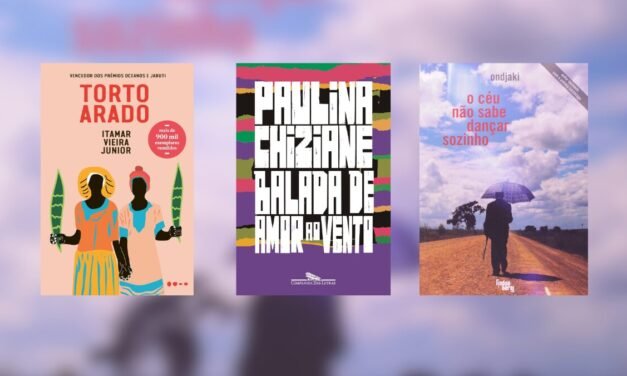 A nova força da literatura lusófona | Como autores da CPLP estão transformando o cenário cultural
