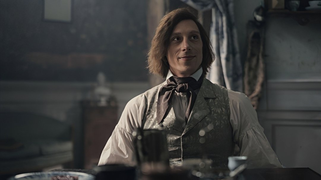 Crítica | “Chopin, Uma Sonata em Paris” emociona ao retratar a luta do compositor entre a música e a doença
