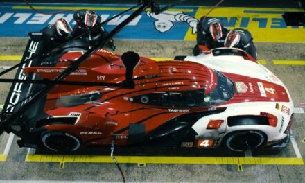 Crítica – “2DIE4” transforma Le Mans em espetáculo sensorial e desafia o próprio cinema
