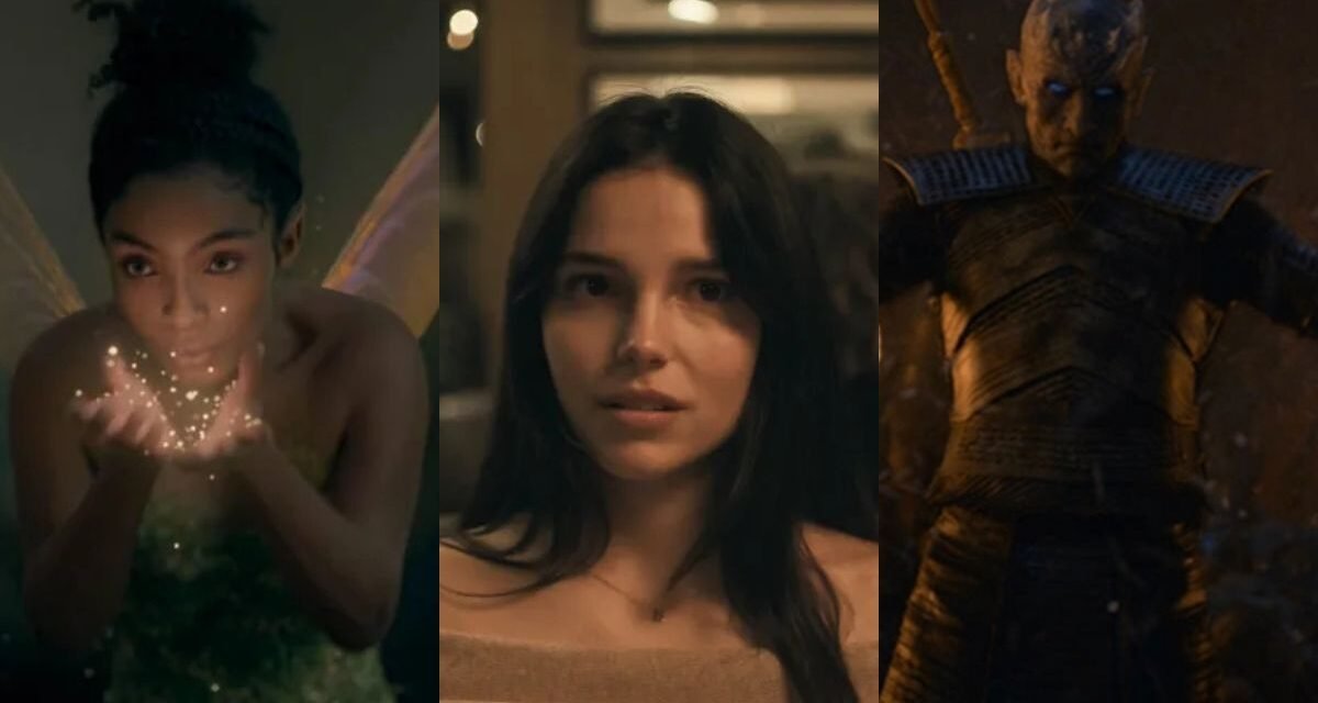 Filmes estão perdendo as cores? Entenda a tendência visual