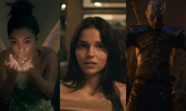 Filmes estão perdendo as cores? Entenda a tendência visual