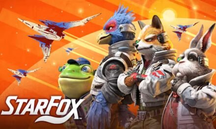 Nintendo anuncia remake de Star Fox e demonstra dependência da nostalgia para o Switch 2