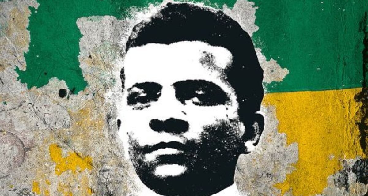13 de Maio | Confira 4 livros de Lima Barreto que mostram o racismo no pós-abolição