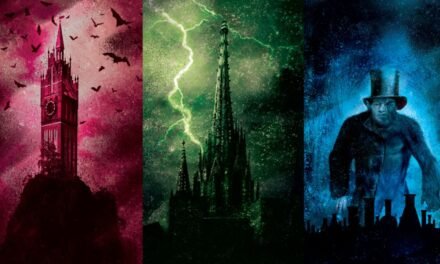 Literatura de Terror | Dos contos góticos aos fenômenos modernos