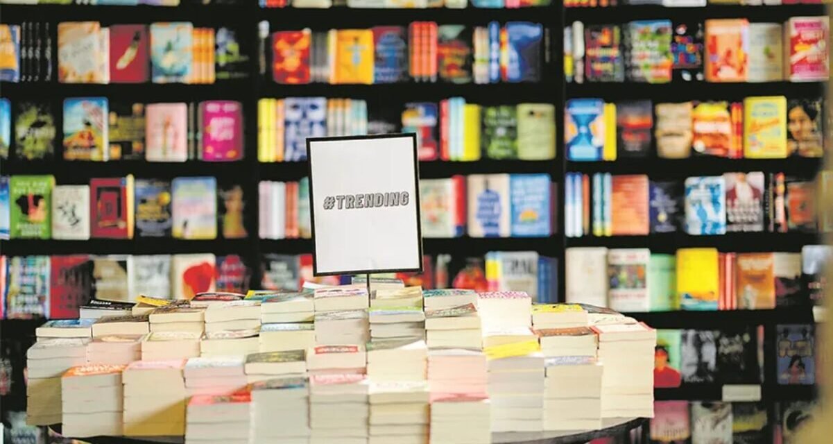Off Campus | BookTok e a nova forma de consumir livros